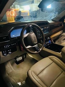 جي ام سي يوكون